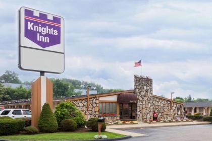 Knights Inn Greensburg - image 14