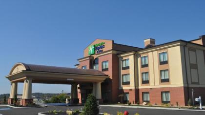 Holiday Inn Express Greensburg an IHG Hotel - image 10