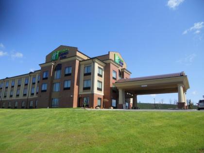 Holiday Inn Express Greensburg an IHG Hotel - image 11