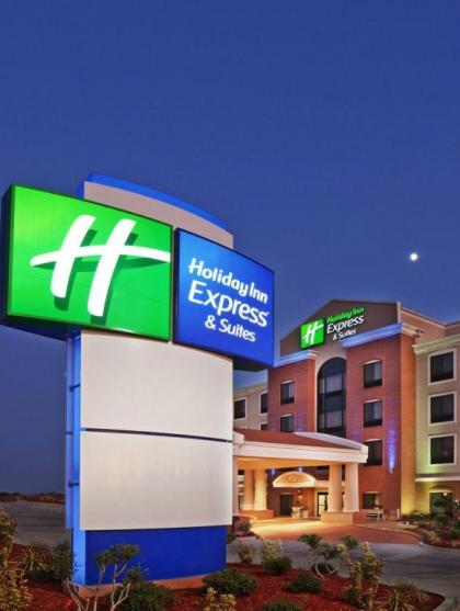 Holiday Inn Express Greensburg an IHG Hotel - image 12