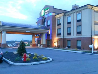 Holiday Inn Express Greensburg an IHG Hotel - image 13