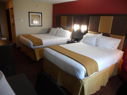 Holiday Inn Express Greensburg an IHG Hotel - image 3