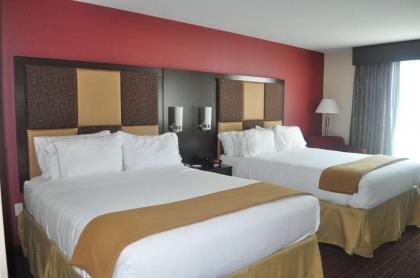 Holiday Inn Express Greensburg an IHG Hotel - image 5