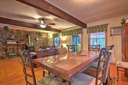 Peaceful Home with Deck Near Lake Wallenpaupack! - image 14