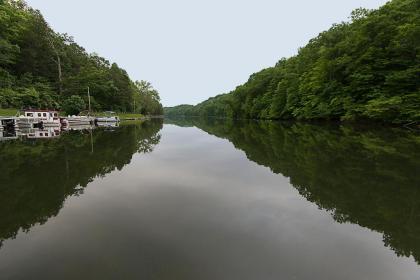 Greenbo Lake State Resort Park - image 10