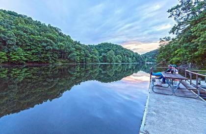 Greenbo Lake State Resort Park - image 8