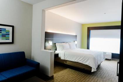 Holiday Inn Express Hotel & Suites Greenville an IHG Hotel - image 17