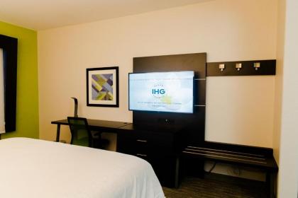 Holiday Inn Express Hotel & Suites Greenville an IHG Hotel - image 18