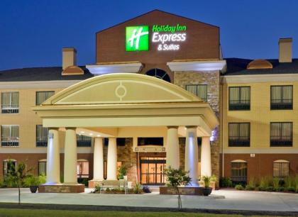 Holiday Inn Express Hotel & Suites Greenville an IHG Hotel - image 3