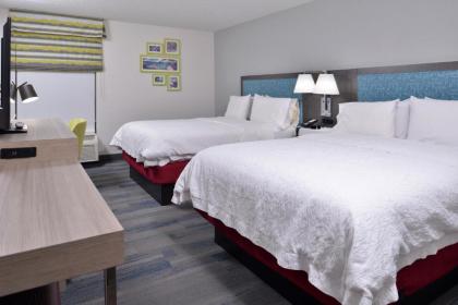 Hampton Inn - Greenville - image 4