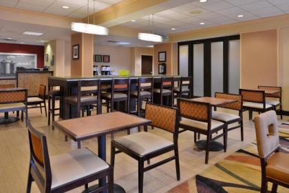 Hampton Inn - Greenville - image 9