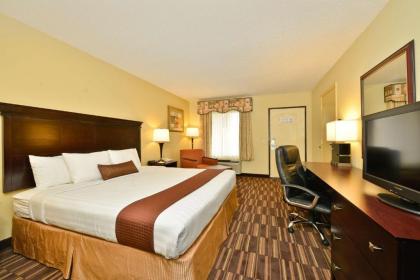 Best Western Greenville Inn - image 2