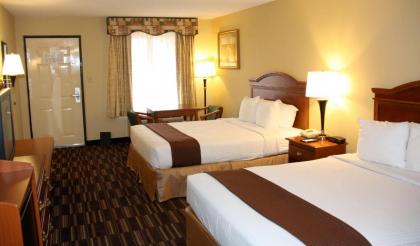 Best Western Greenville Inn - image 3