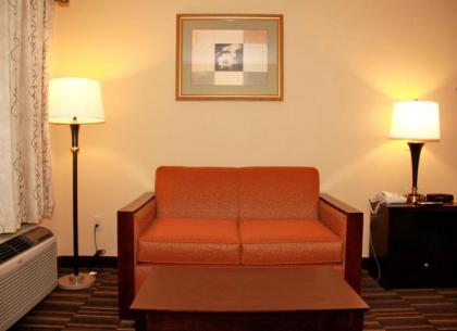 Best Western Greenville Inn - image 4