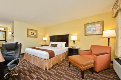 Best Western Greenville Inn - image 5