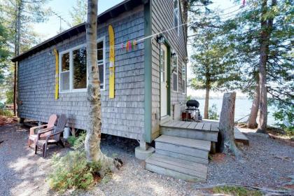 Moosehead Island Cabin - image 14