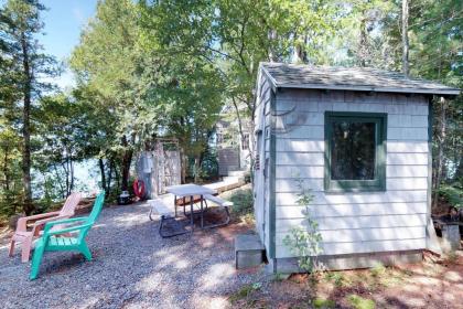 Moosehead Island Cabin - image 7