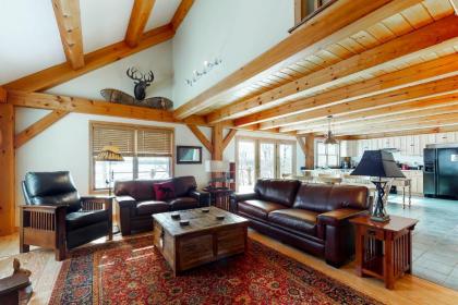 Moosehead Lodge - image 6