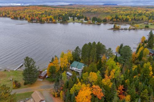 Split Rock Cottage - main image