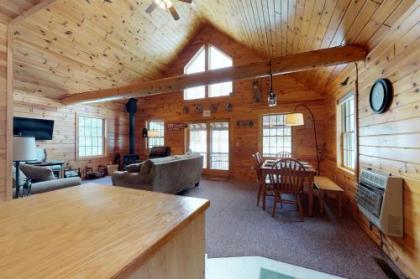 Four Seasons Cabin - image 3