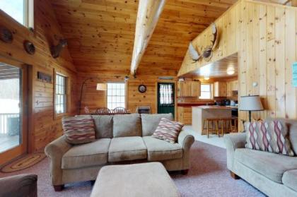 Four Seasons Cabin - image 5