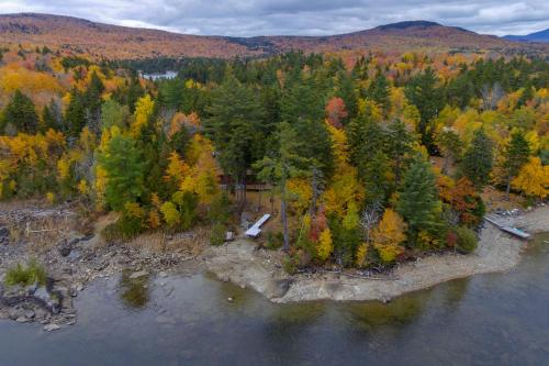 Lower Wilson Pond Refuge - main image