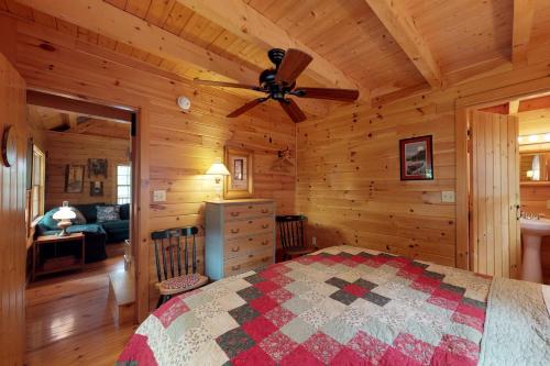 Bobcat Cabin - image 3