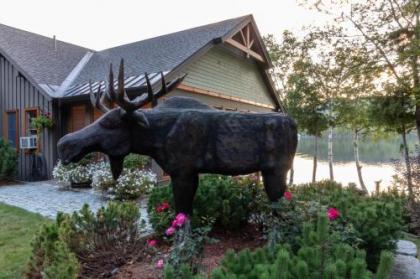 Lodge at Moosehead Lake - image 5