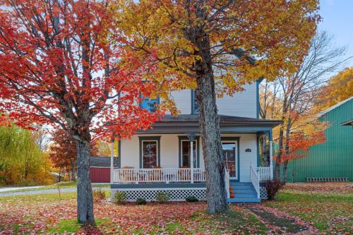 The Pritham House - main image