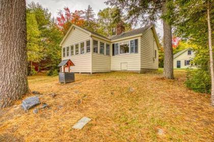 White Lobster Cottage - image 5