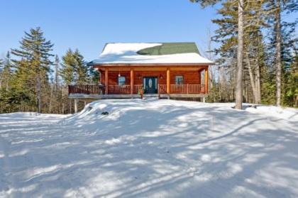 Holiday homes in Greenville Maine