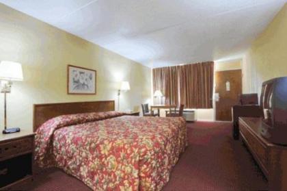 Americas Best Value Inn & Suites Greenville - image 10