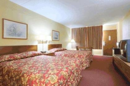 Americas Best Value Inn & Suites Greenville - image 11