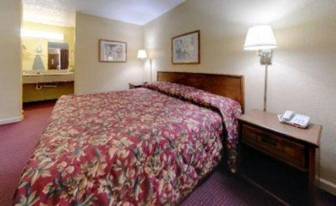 Americas Best Value Inn & Suites Greenville - image 3