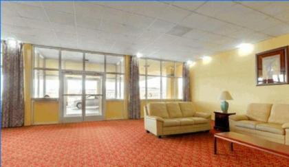 Americas Best Value Inn & Suites Greenville - image 6