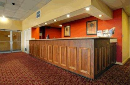 Americas Best Value Inn & Suites Greenville - image 8