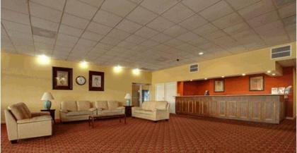 Americas Best Value Inn & Suites Greenville - image 9