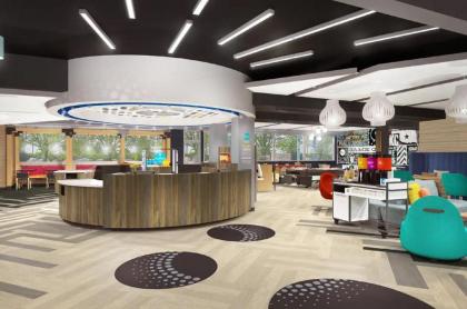 Tru By Hilton Greenville - image 7