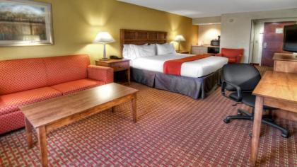 Holiday Inn Express Greenville an IHG Hotel - image 10