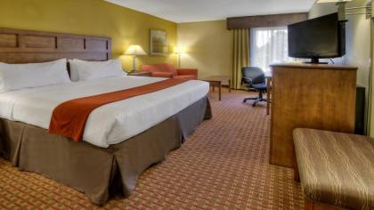 Holiday Inn Express Greenville an IHG Hotel - image 4