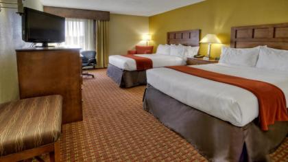 Holiday Inn Express Greenville an IHG Hotel - image 9