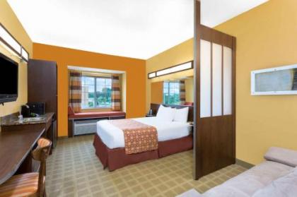 Microtel Inn & Suites by Wyndham Greenville/University Med - image 8