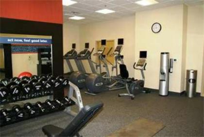 Hampton Inn Greenville - image 8