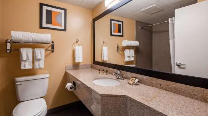 Best Western Plus Suites Greenville - image 15