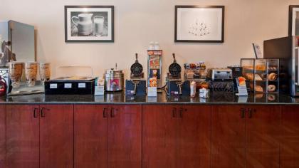 Best Western Plus Suites Greenville - image 5