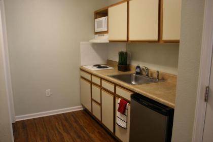 Affordable Suites Greenville - image 2