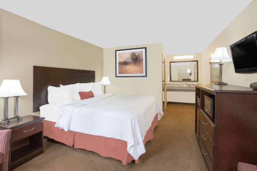 Baymont by Wyndham Greenville - image 5