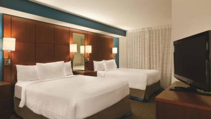 Residence Inn by Marriott Greenville - image 10