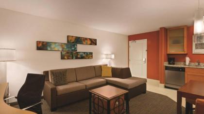 Residence Inn by Marriott Greenville - image 11