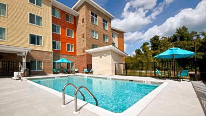 Residence Inn by Marriott Greenville - image 12